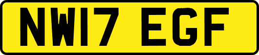NW17EGF
