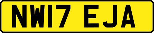 NW17EJA
