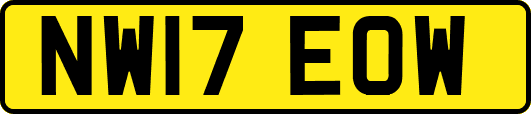 NW17EOW