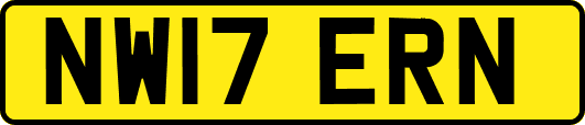 NW17ERN