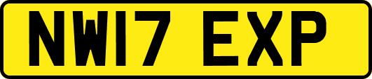 NW17EXP