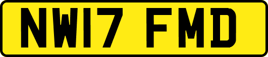 NW17FMD