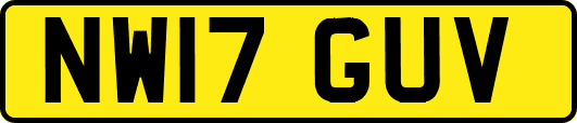 NW17GUV