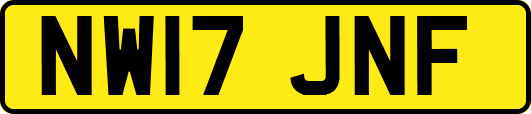 NW17JNF