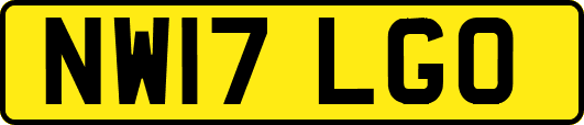 NW17LGO