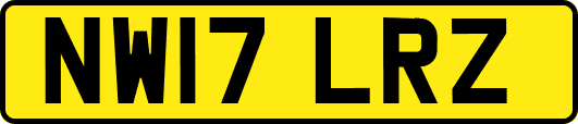 NW17LRZ