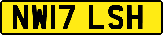 NW17LSH