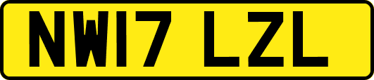 NW17LZL