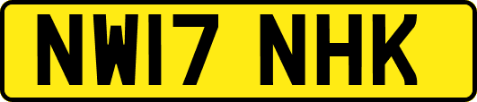 NW17NHK