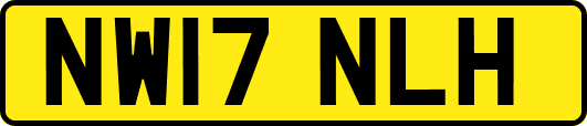 NW17NLH