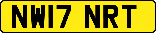 NW17NRT