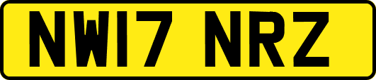 NW17NRZ