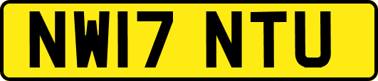 NW17NTU