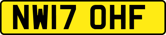 NW17OHF