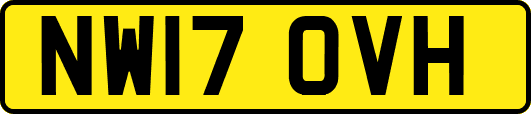 NW17OVH