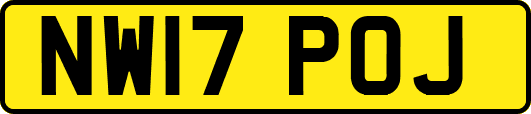 NW17POJ