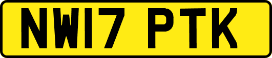 NW17PTK