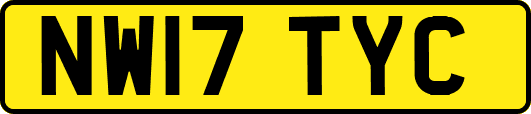 NW17TYC