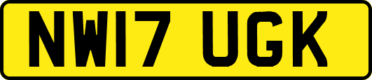 NW17UGK