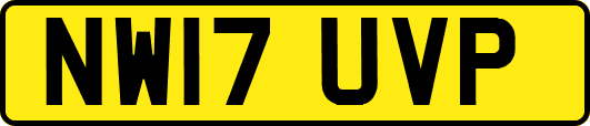 NW17UVP