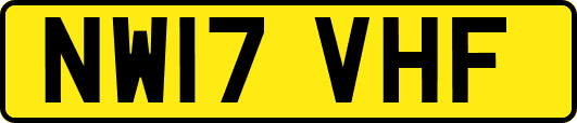 NW17VHF