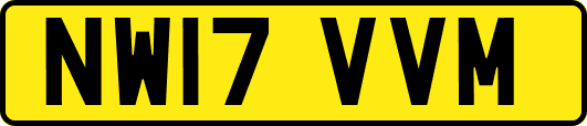 NW17VVM