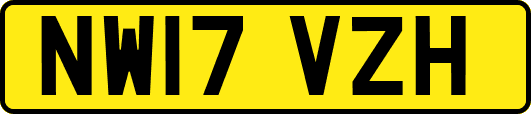 NW17VZH