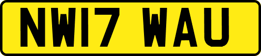 NW17WAU