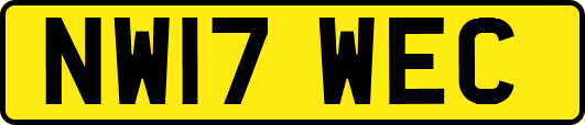 NW17WEC