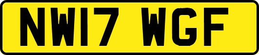 NW17WGF