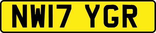 NW17YGR