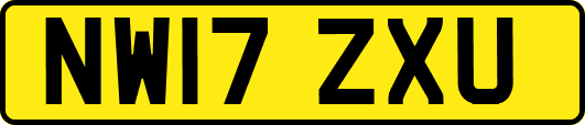 NW17ZXU