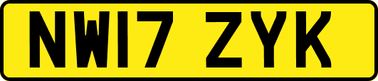 NW17ZYK