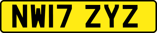 NW17ZYZ