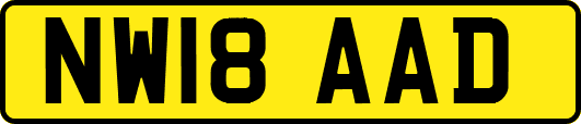 NW18AAD