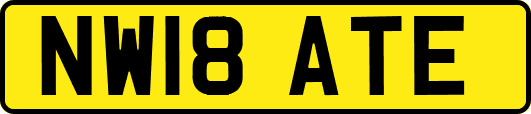 NW18ATE