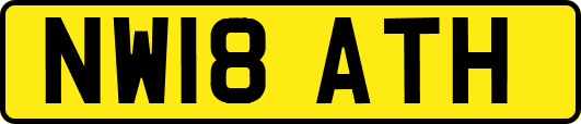 NW18ATH