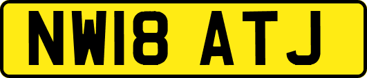 NW18ATJ