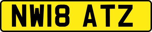 NW18ATZ