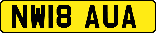 NW18AUA