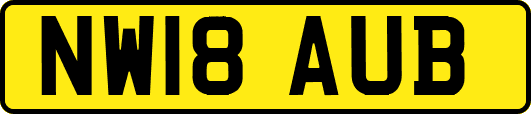 NW18AUB