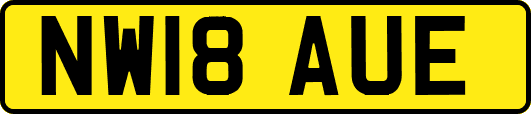 NW18AUE