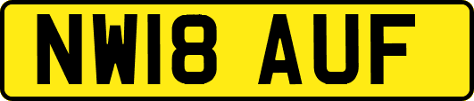 NW18AUF