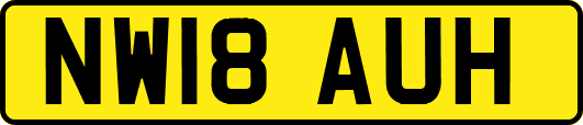 NW18AUH