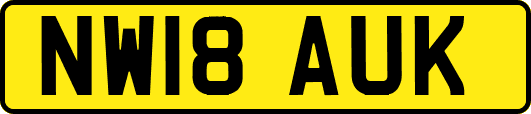 NW18AUK