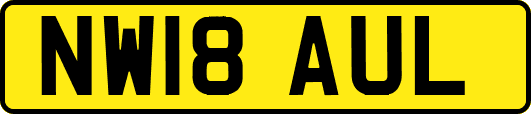 NW18AUL