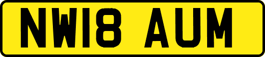 NW18AUM