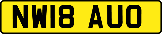 NW18AUO