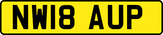 NW18AUP