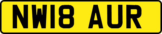 NW18AUR